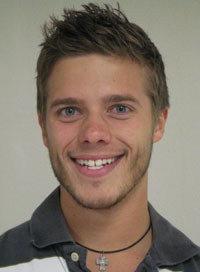 Sam Pierre